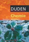 Duden Chemie - Sekundarstufe I - Gesamtband
