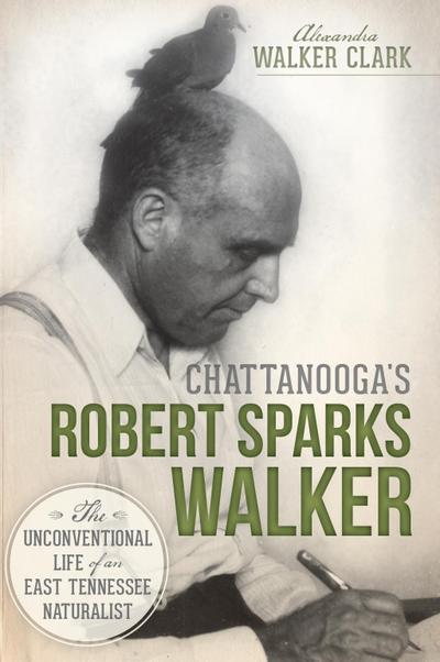 Chattanooga’s Robert Sparks Walker