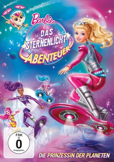 Barbie in: Das Sternenlicht-Abenteuer