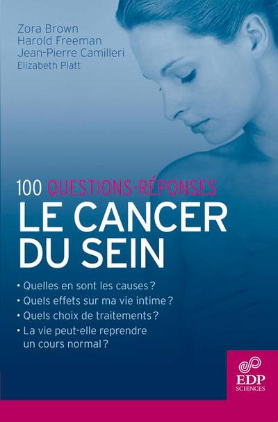 Le Cancer du sein