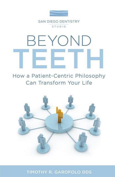 Beyond Teeth