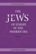 Jews of Europe in the Modern Era