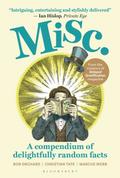 Misc.
