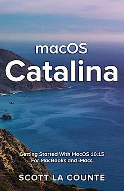 MacOS Catalina