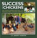 SUCCESS WITH CHICKENS