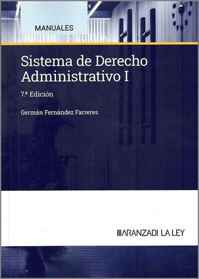 Sistema De Derecho Administrativo, 02 2024