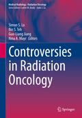 Controversies in Radiation Oncology