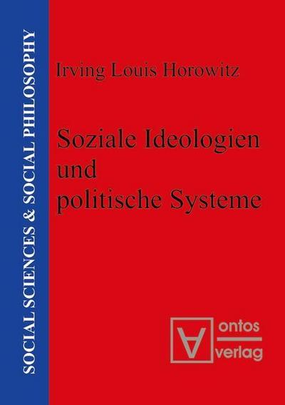 Soziale Ideologien und politische Systeme