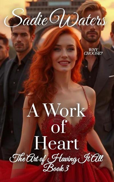 A Work of Heart