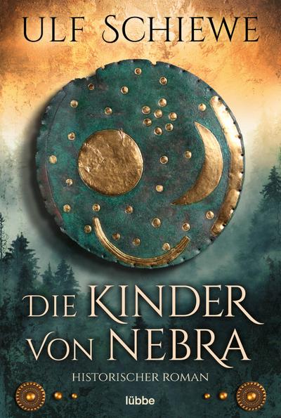 Die Kinder von Nebra