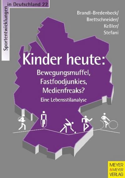 Kinder heute