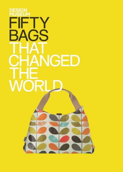 Fifty Bags that Changed the World
