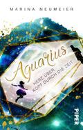 Aquarius - Herz über Kopf durch die Zeit