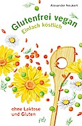 Glutenfrei vegan