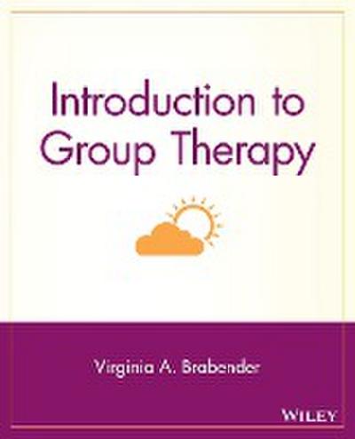 Introduction to Group Therapy