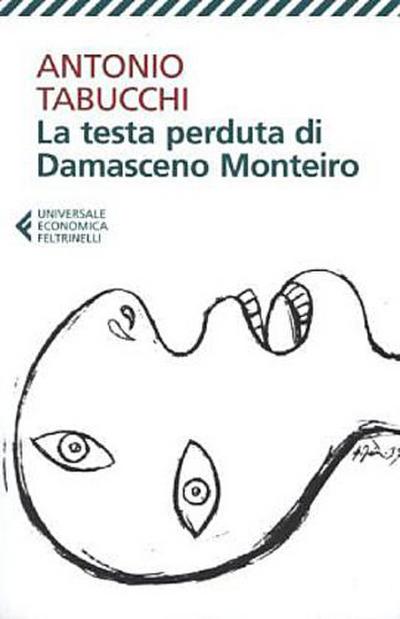 La testa perduta di Damasceno Monteiro