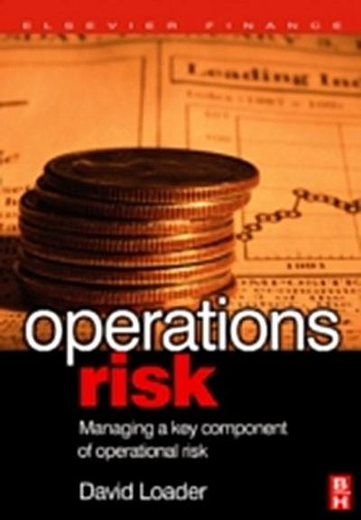 Operations Risk