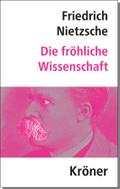 Die Fröhliche Wissenschaft