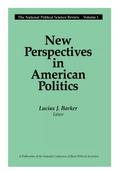 New Perspectives in American Politics