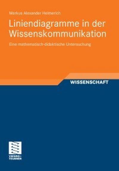 Liniendiagramme in der Wissenskommunikation