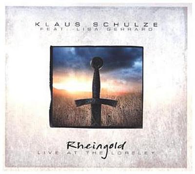 Rheingold, 2 Audio-CDs