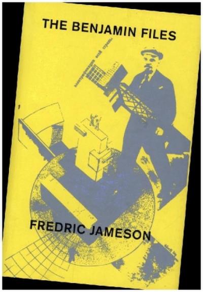The Benjamin Files