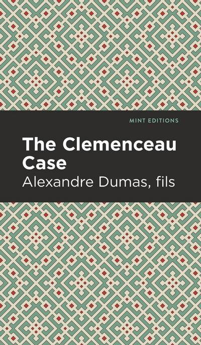 The Clemenceau Case