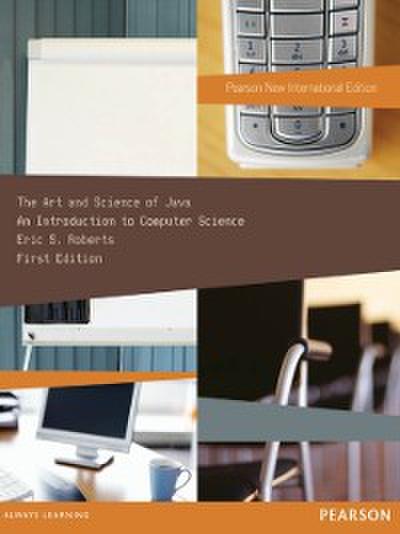 Art and Science of Java, The