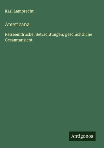 Americana