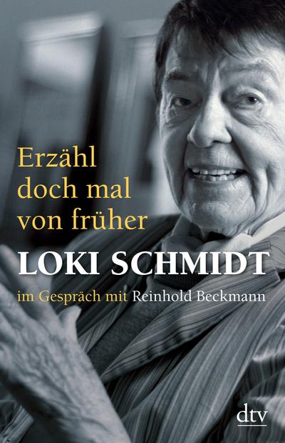 Erzähl doch mal von früher: im Gespräch mit Reinhold Beckmann