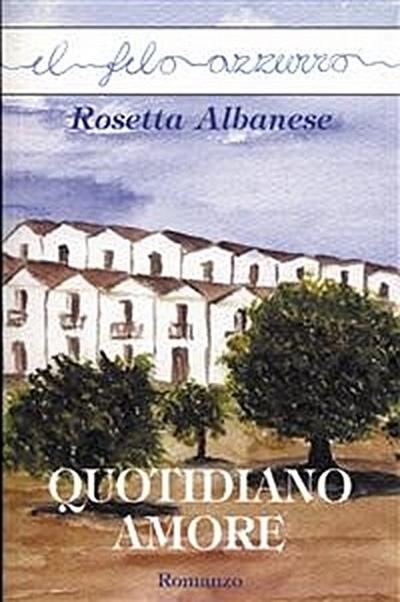 Quotidiano d’amore