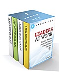 Leaders At Work Digital Book Set