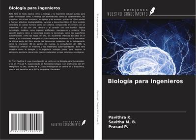 Biología para ingenieros