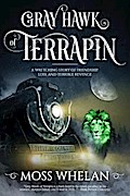 Gray Hawk of Terrapin