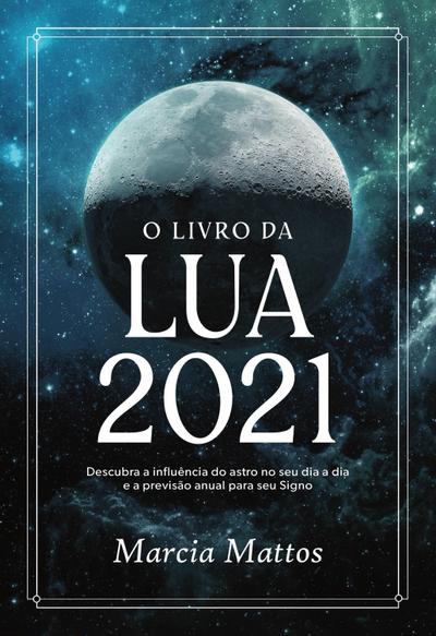 O livro da Lua 2021