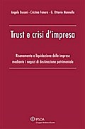 Trust e crisi d’impresa