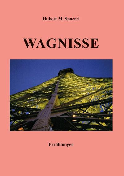 Wagnisse