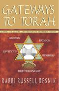Gateways to Torah
