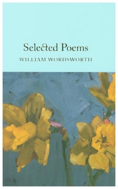Selected Poems