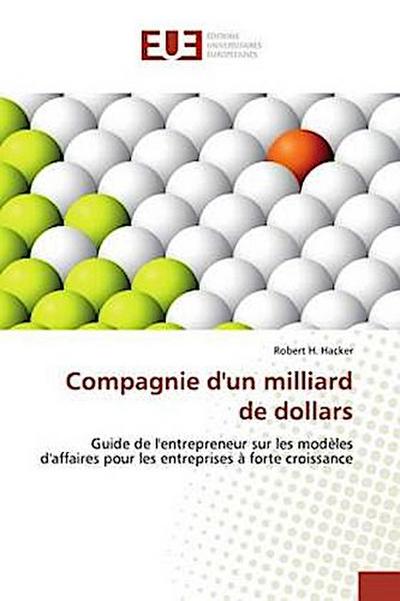 Compagnie d’un milliard de dollars