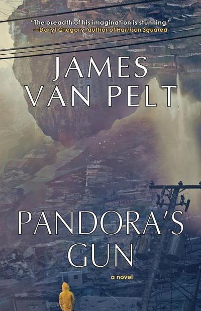 Pandora’s Gun