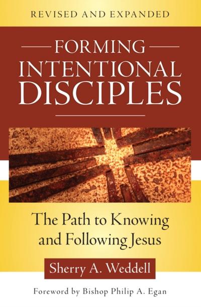 Forming Intentional Disciples