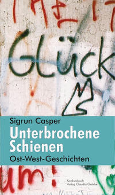 Unterbrochene Schienen