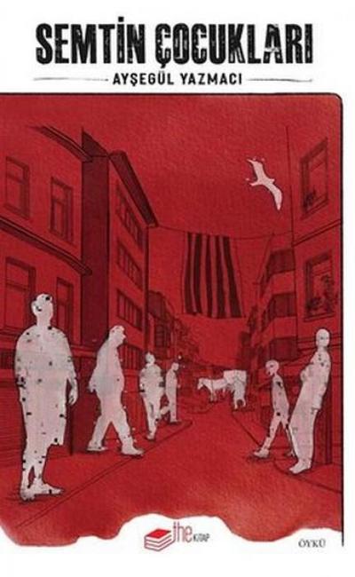 Semtin Cocuklari