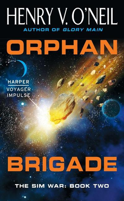 Orphan Brigade