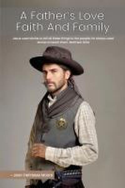 A Father’s Love