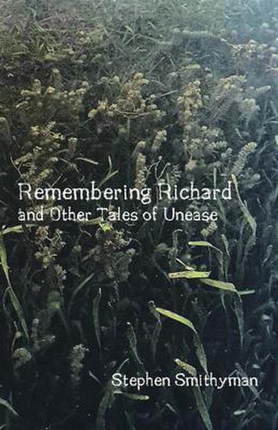 Remembering Richard