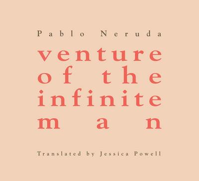 Venture of the Infinite Man