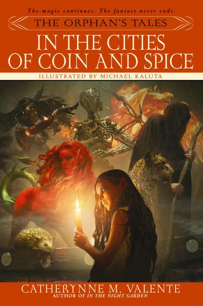 The Orphan’s Tales