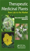Therapeutic Medicinal Plants